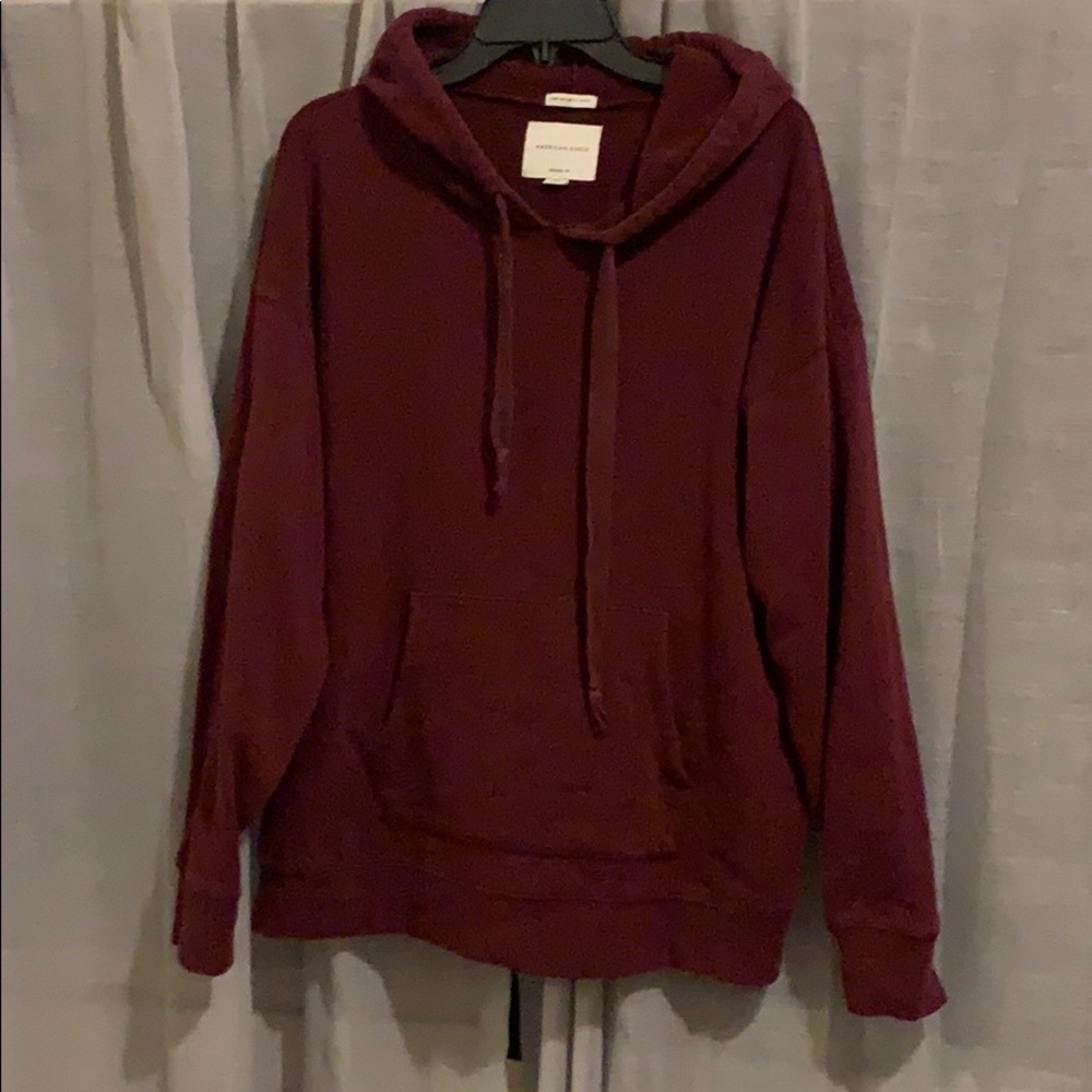 AEO Jegging Fit Hoodie
